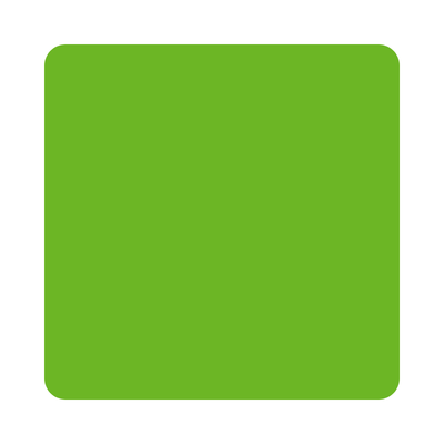 Filament FormFutura EasyFil ABS - Light Green (verde deschis) 750g