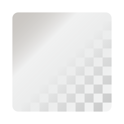 Filament FormFutura HDglass - Clear (transparent) 750g