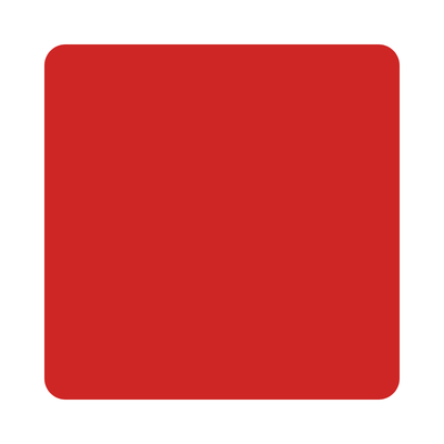 Filament FormFutura HDglass - Blinded Red (rosu opac) 750g