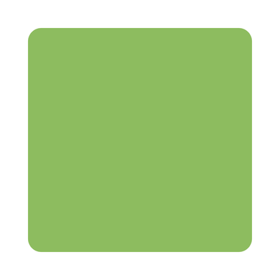 Filament FormFutura HDglass - Blinded Light Green (verde deschis opac) 750g
