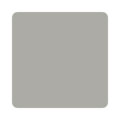 Filament FormFutura HDglass - Blinded Light Grey (gri deschis opac) 750g