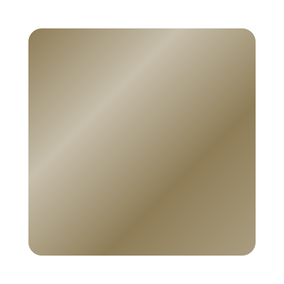 Filament FormFutura HDglass - Blinded Bronze (bronz opac) 750g