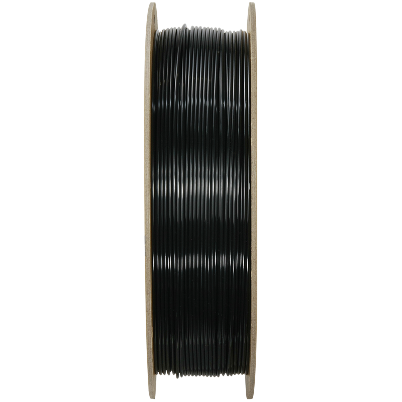 Filament Polymaker PolyMax Tough PC Black (negru) 750g