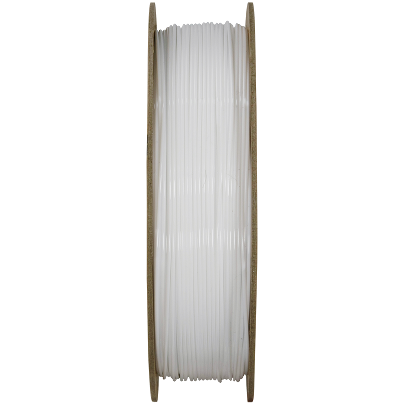 Filament Polymaker PolyMax Tough PC White (alb) 750g