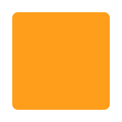 Filament Polymaker PolyFlex TPU-95A Orange (portocaliu) 750g