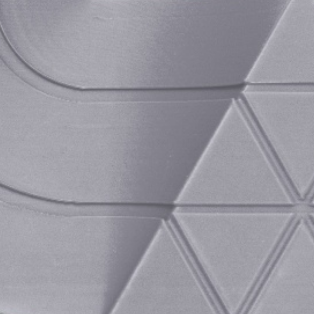 Filament SmartFil PLA Silver (argintiu) 1kg