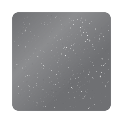 Filament FormFutura Galaxy PLA - Titanium Silver (argintiu) 750g