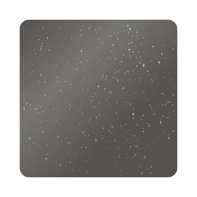 Filament FormFutura Galaxy PLA - Space Grey (gri) 750g