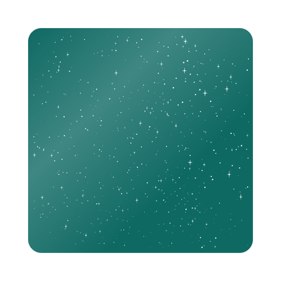 Filament FormFutura Galaxy PLA - Opal Green (verde) 750g