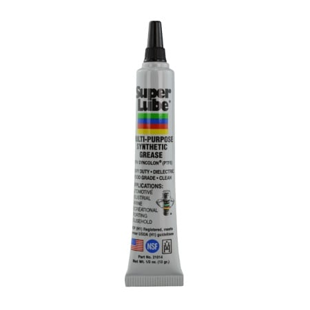 Lubrifiant SuperLube pentru imprimanta 3D
