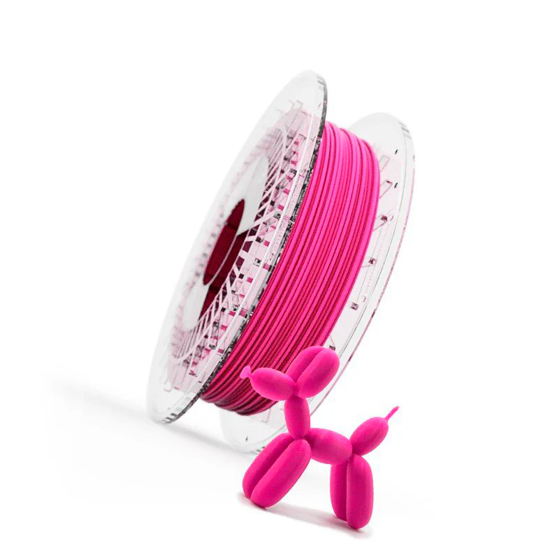 Filament Recreus FilaFlex Original 82A Magenta (magenta)