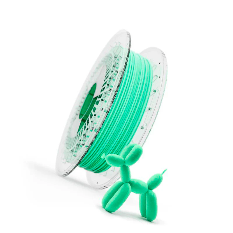 Filament Recreus FilaFlex Original 82A Aqua (turcoaz)
