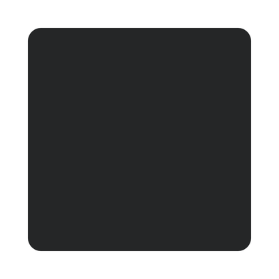 Filament SmartFil ABS True Black (negru) 1kg