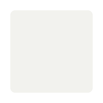 Filament SmartFil PLA Ivory White (alb) - RAL 9010 - 1kg