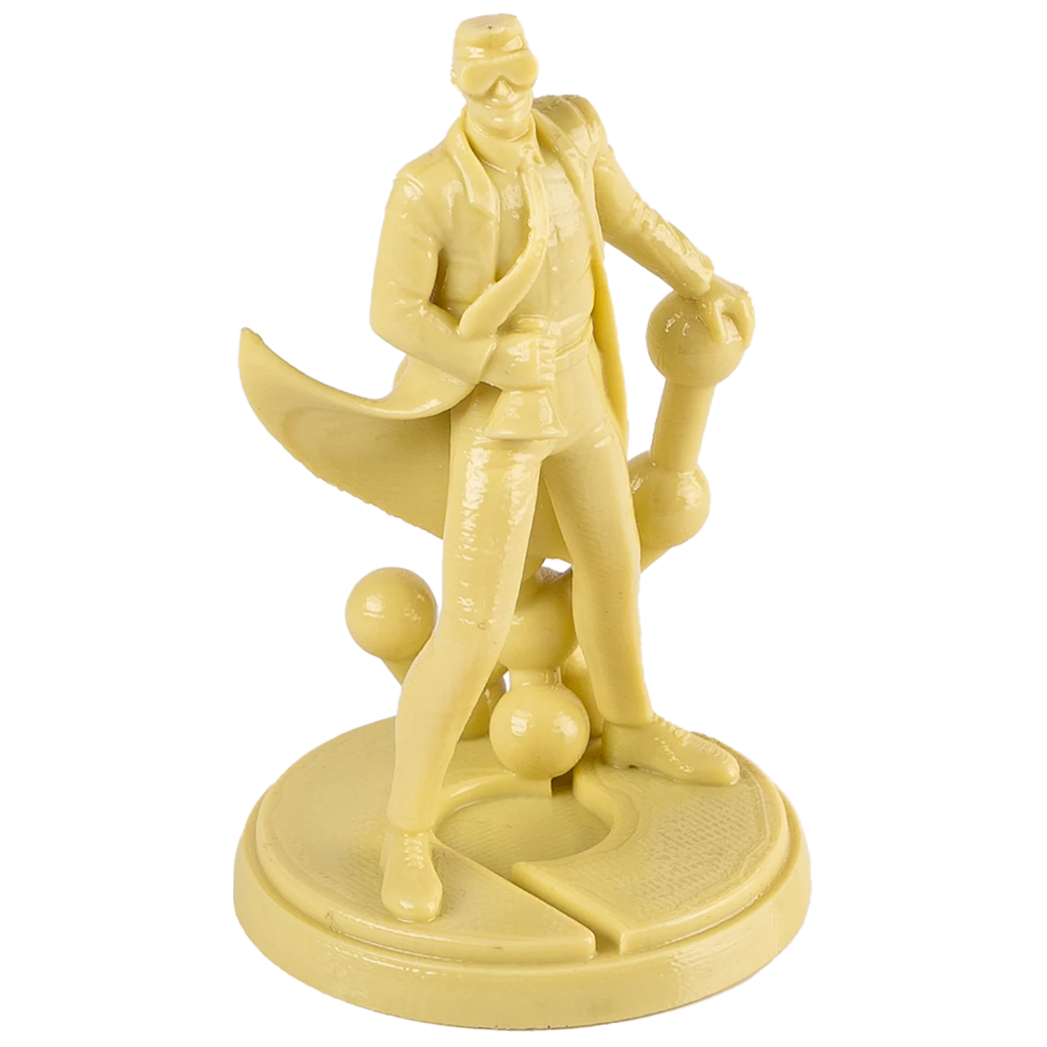 Filament PolySmooth (PVB) Beige (crem) 750g