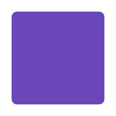 Filament Polymaker PolyLite PETG Purple (violet) 1kg
