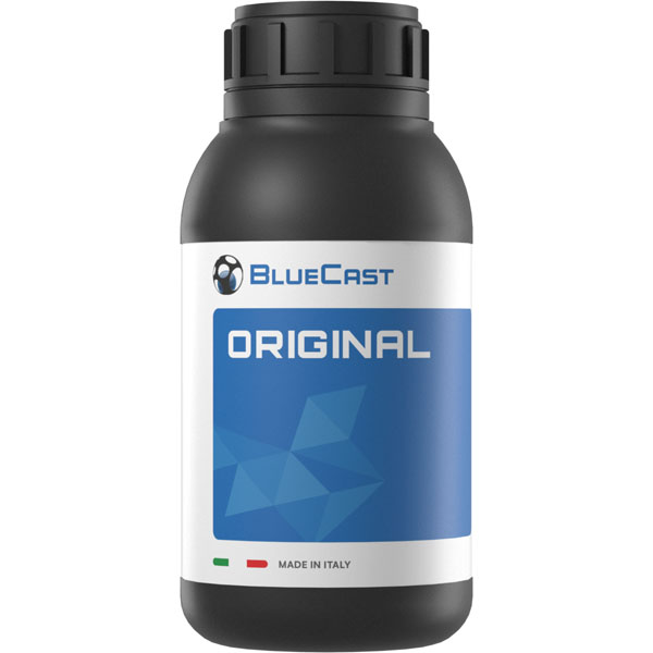 Rasina BlueCast Original / LS23 LCD/DLP 500g