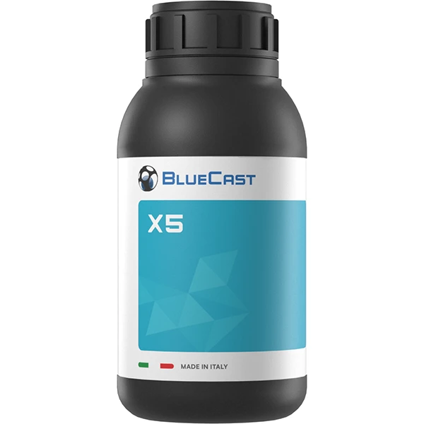Rasina BlueCast X5 LCD/DLP 500g