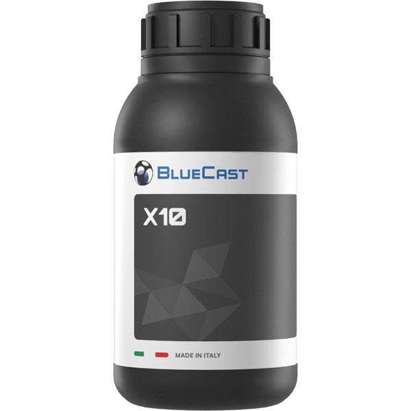 Rasina BlueCast X10 LCD/DLP 500g