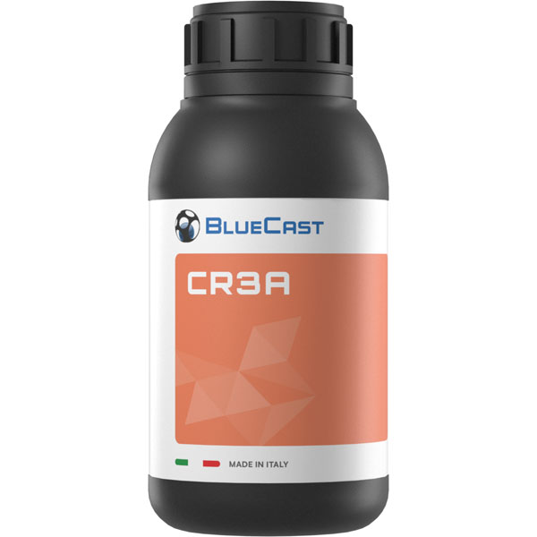 Rasina BlueCast Cr3a LCD 500g