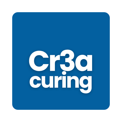 Lichid de curing pentru rasina Cr3a 250g