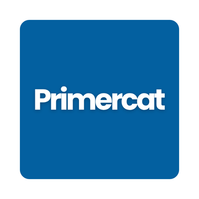 BlueCast Primercat