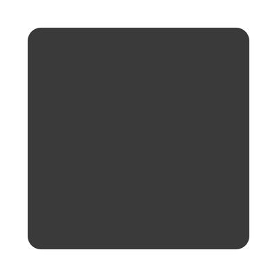 Filament FormFutura Matt PLA - Stealth Black (negru) 750g