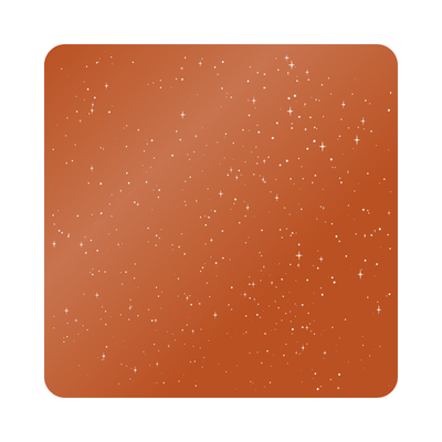 Filament FormFutura Galaxy PLA - Mercury Brown (maro) 750g