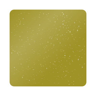 Filament FormFutura Galaxy PLA - Calisto Yellow (verde) 750g