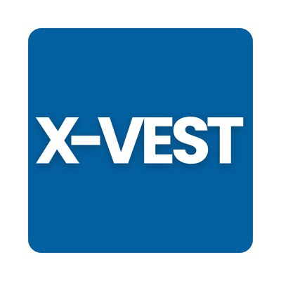 Pulbere pentru turnare BlueCast X-Vest