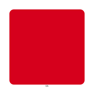 Filament Polymaker PolyFlex TPU-95A Red (rosu) 750g
