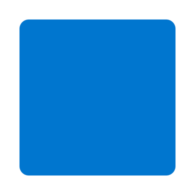Filament Polymaker PolyFlex TPU-95A Blue (albastru) 750g