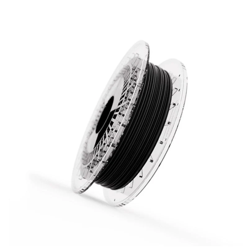 Filament Recreus FilaFlex 70A Black (negru)