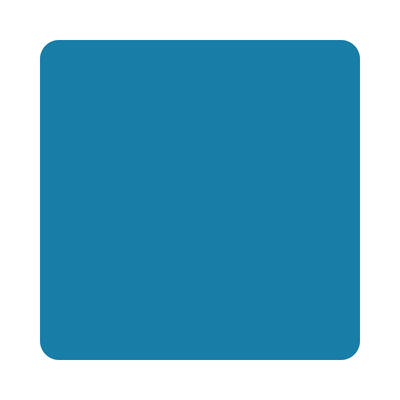 Filament Recreus FilaFlex Medium 95A Blue (albastru)