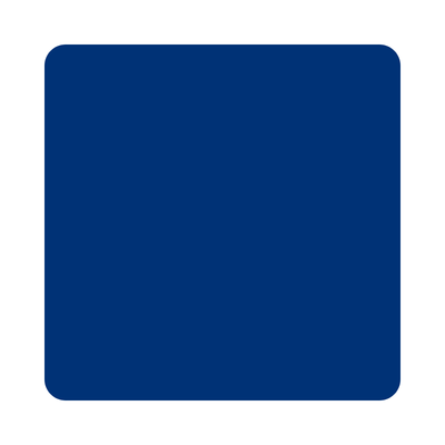 Filament Polymaker ABS Blue (albastru)1kg