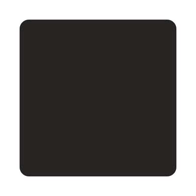 Filament FormFutura Tough PLA - Black (negru) 750g