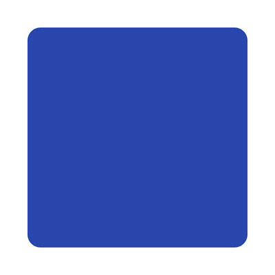 Filament FormFutura Tough PLA - Dark Blue (albastru) 750g