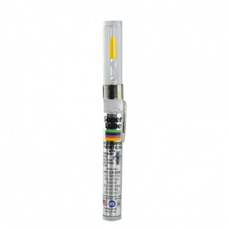 Lubrifiant SuperLube Multi-Use Synthetic Oil cu Syncolon (PTFE) 7ml