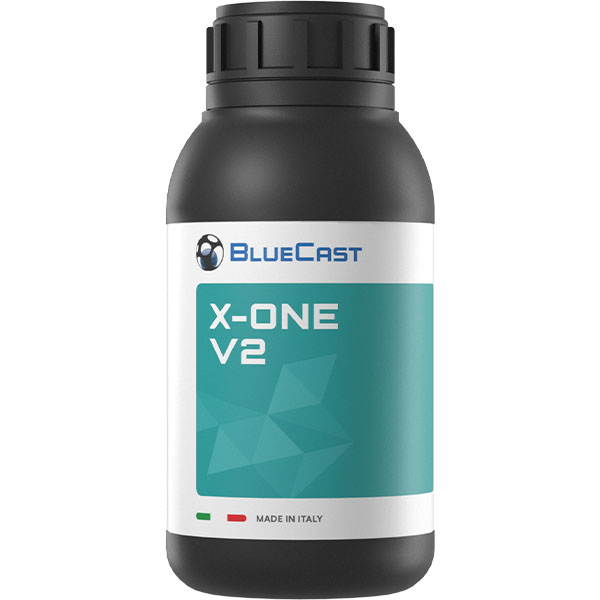 Rasina BlueCast X-ONE V2 LCD/DLP 500g