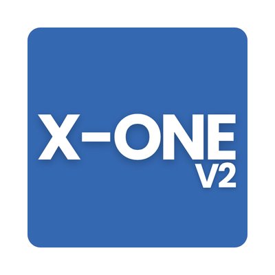 Rasina BlueCast X-ONE V2 LCD/DLP 500g