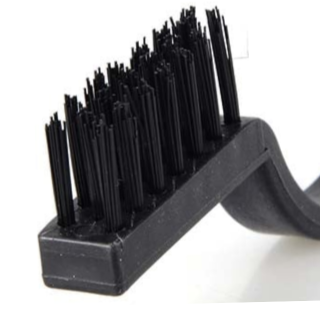 Perie de curatare - Nylon