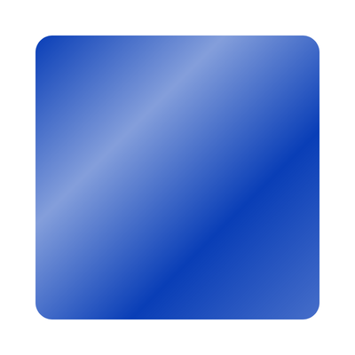 Filament FormFutura High Gloss PLA Blue (albastru) 750g