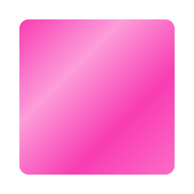 Filament FormFutura High Gloss PLA Pink (roz) 750g