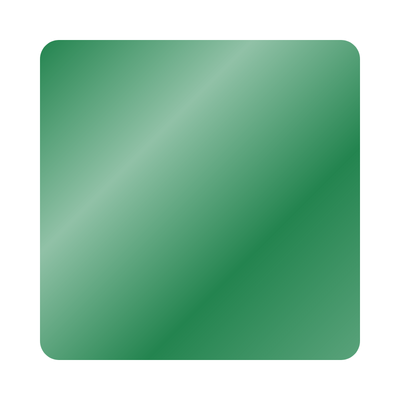 Filament FormFutura High Gloss PLA Green (verde) 750g