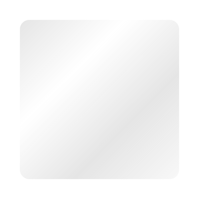 Filament FormFutura High Gloss PLA White (alb) 750g