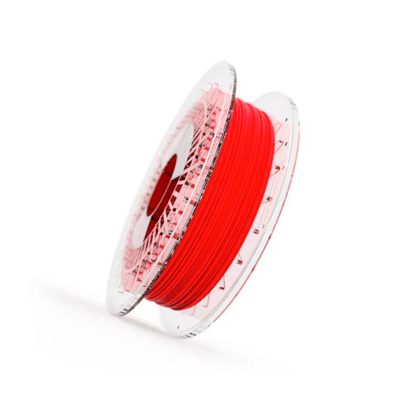 Filament Recreus FilaFlex 70A Red (rosu)