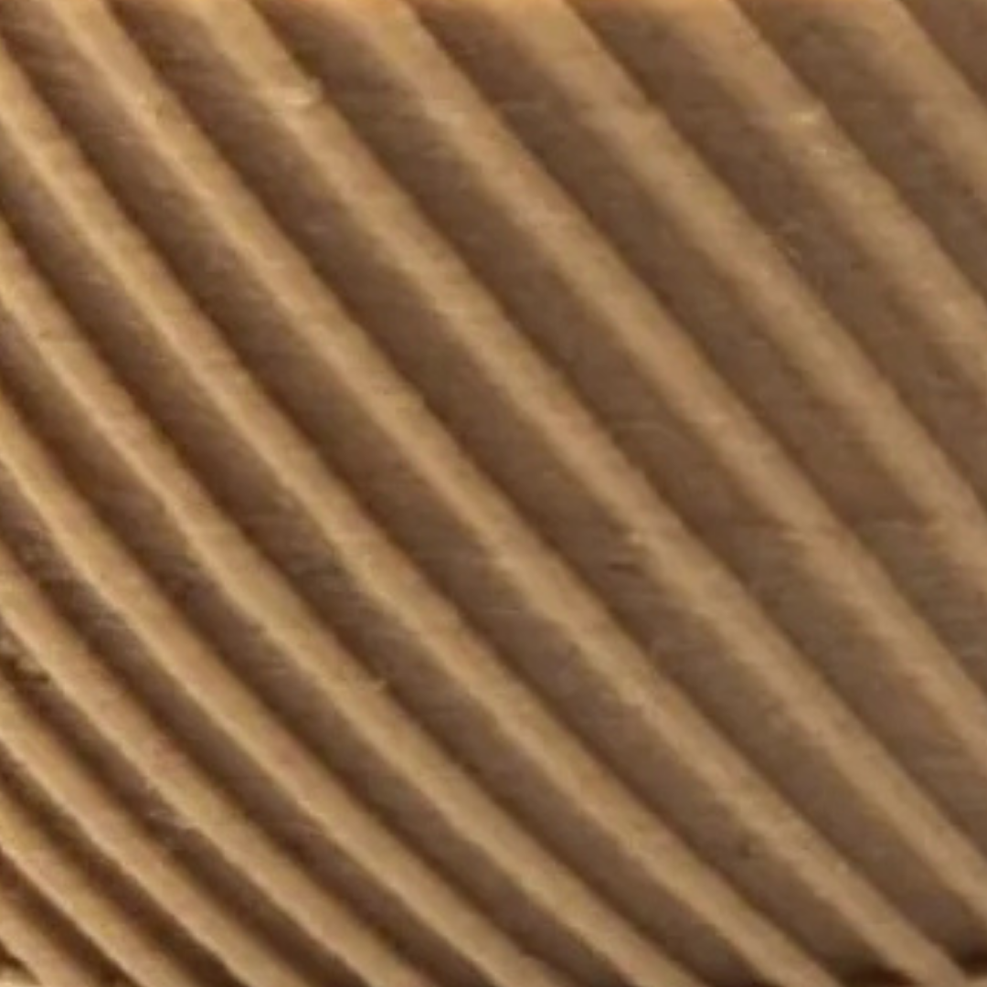 Filament Sustainable SmartFil PLA OYSTER Natural (natural) 750g