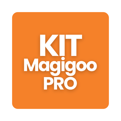 Kit adezivi Magigoo PRO