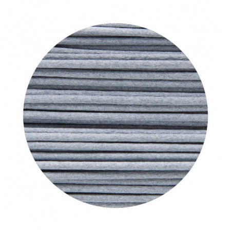 Filament ColorFabb Special StoneFill Light Gray (piatra) 700g