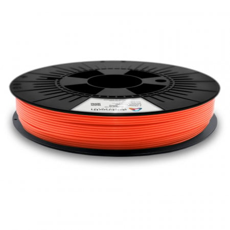 Filament add: north Adura (Nylon) Lucent Orange (portocaliu) 500g